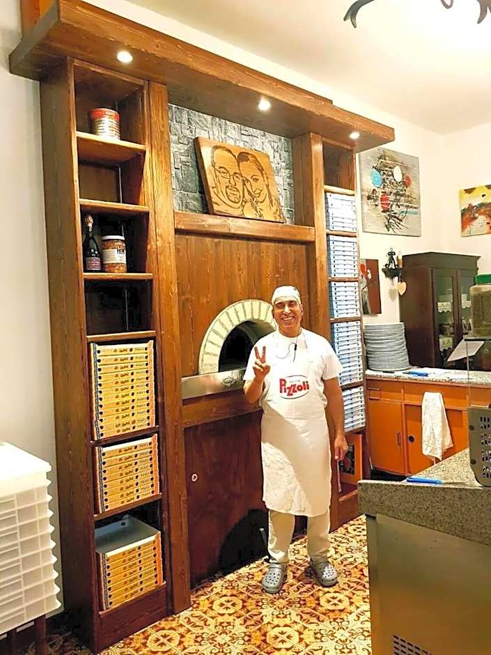 Albergo Ristorante Poli