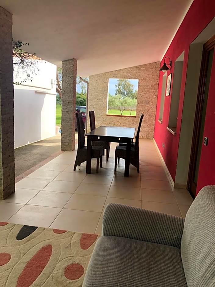 Residence Sa Pintadera