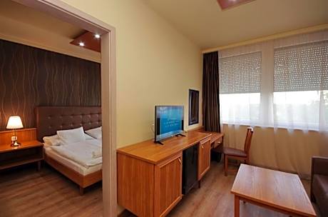 Superior Family Room (2 Adults + 2 Children)