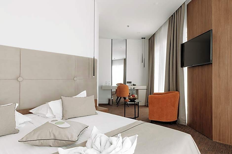 Hotel Fanat