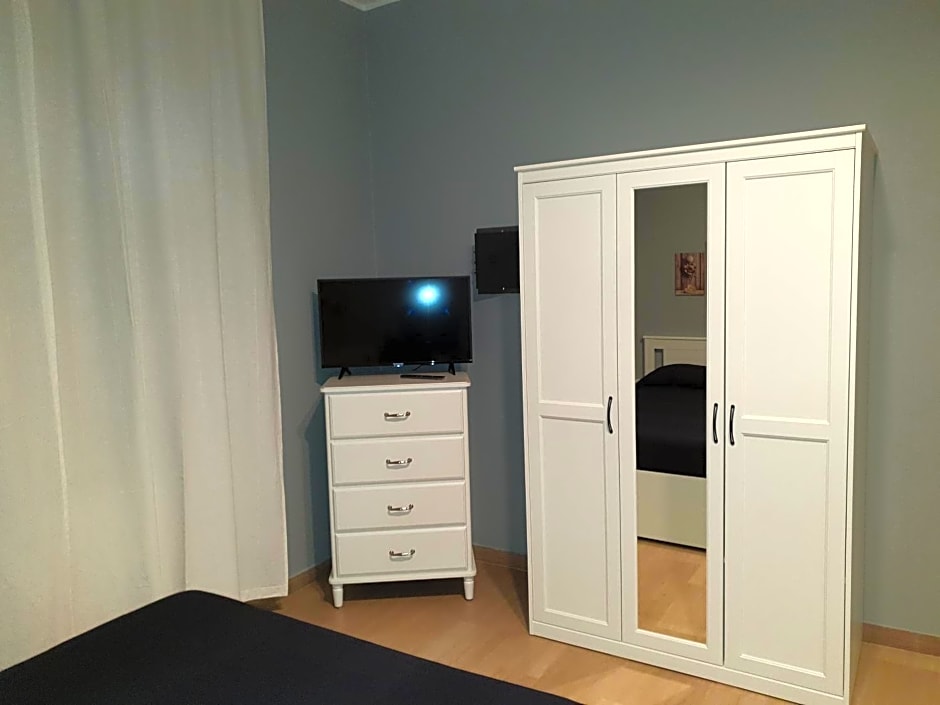 Il Passo Del Mercante