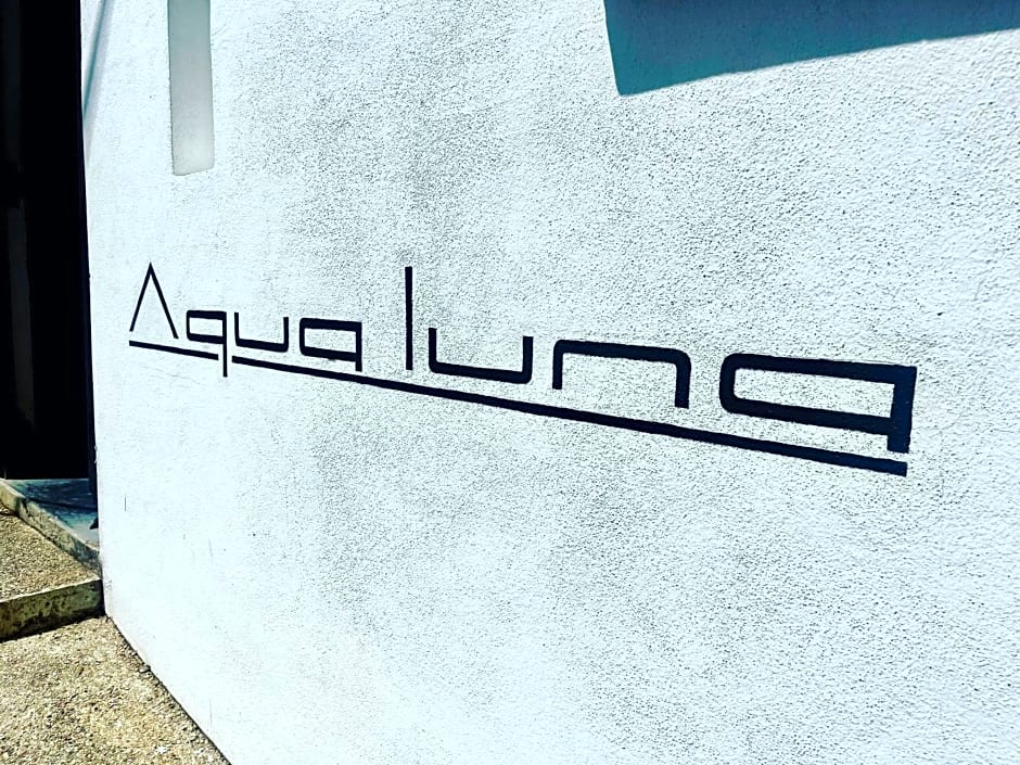 Hotel Aqualuna Cyclops