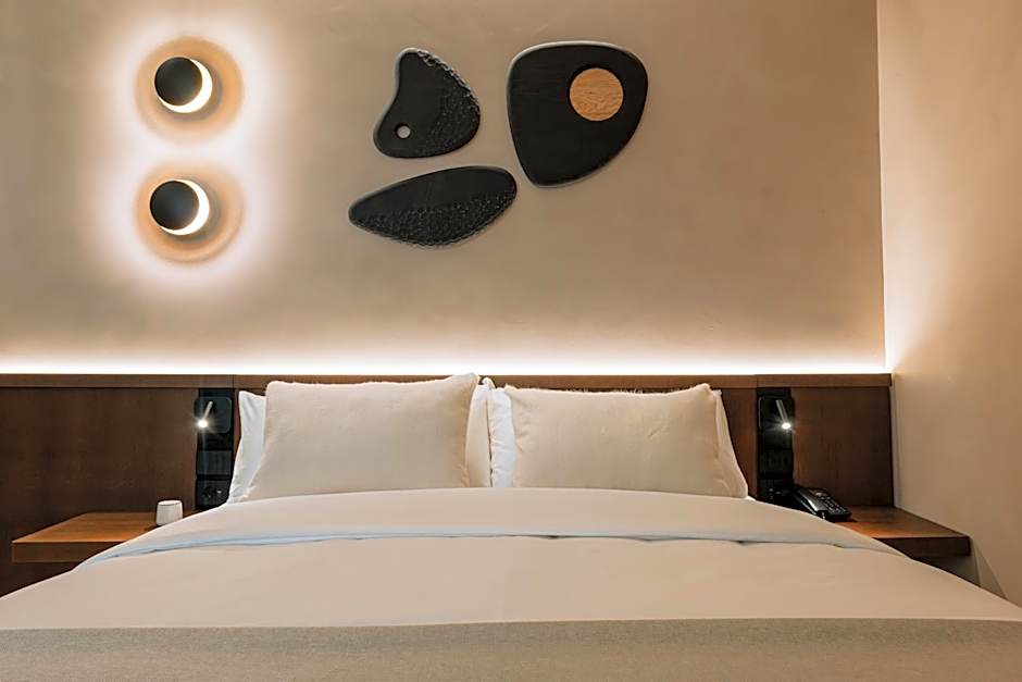Hotel Trianon