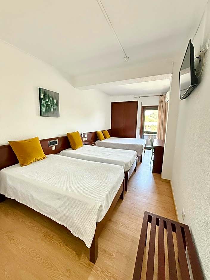 Residencial Dona Teresa