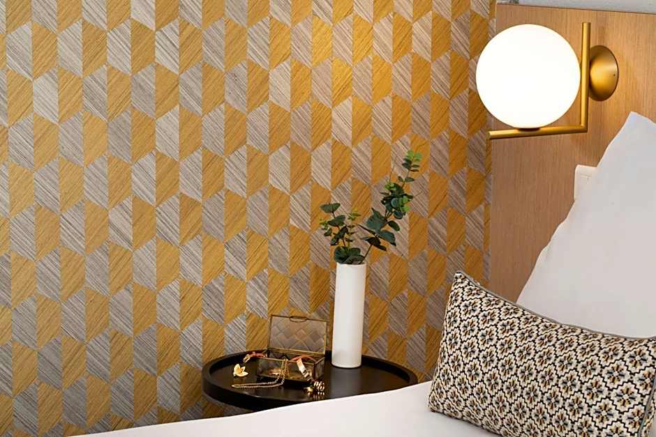 Best Western Plus Les Rives du Ter