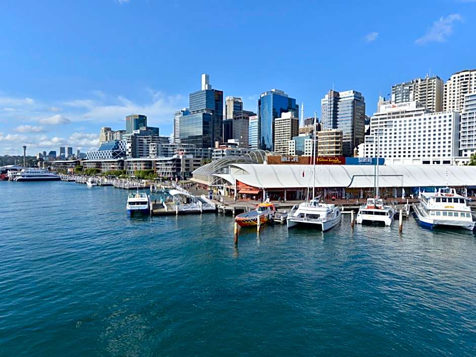 Mantra on Kent Sydney