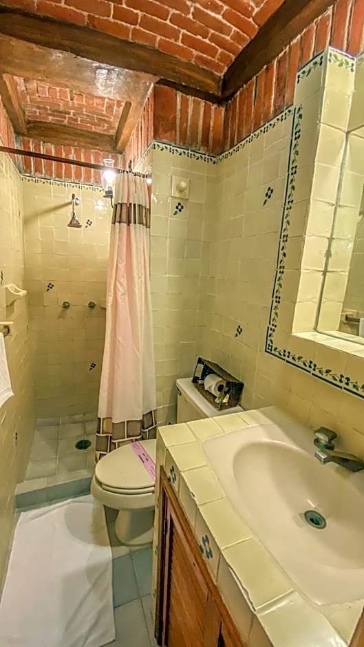 Suites Paraiso Tequis