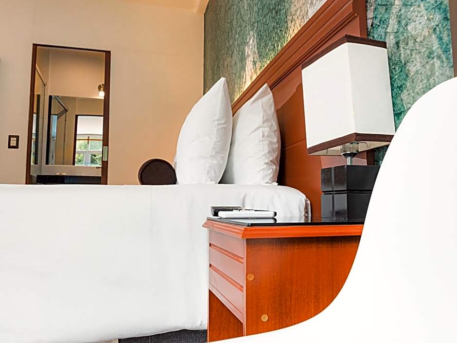 Hotel Ferre Machu Picchu