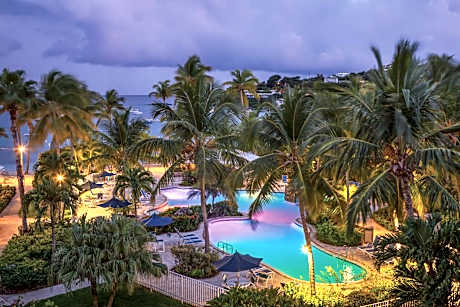 Elysian Beach Resort