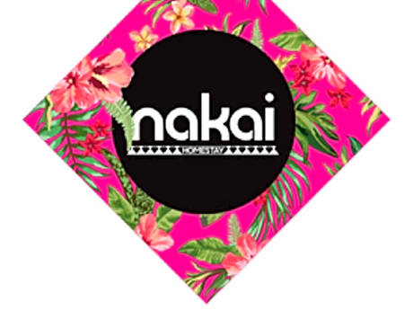 Nakai Beach Homestay