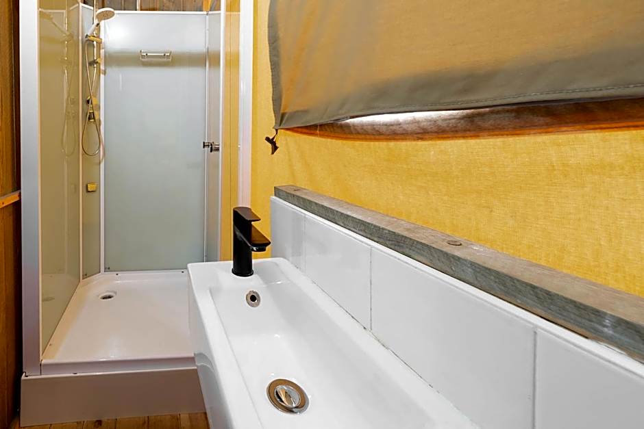 Discovery Parks - Renmark Riverfront