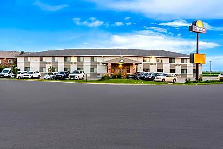 Days Inn by Wyndham York