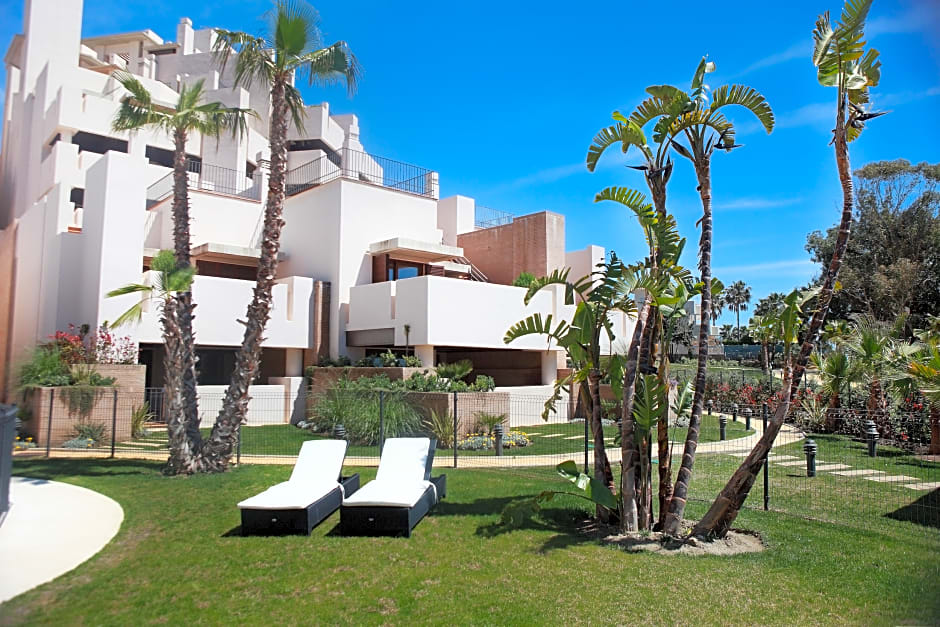 Bahia Boutique Apartments