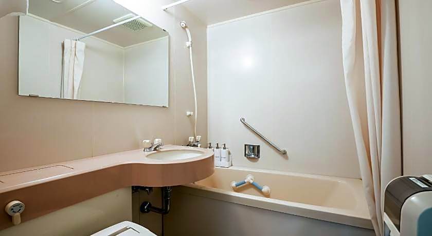 KAMENOI HOTEL KANONJI