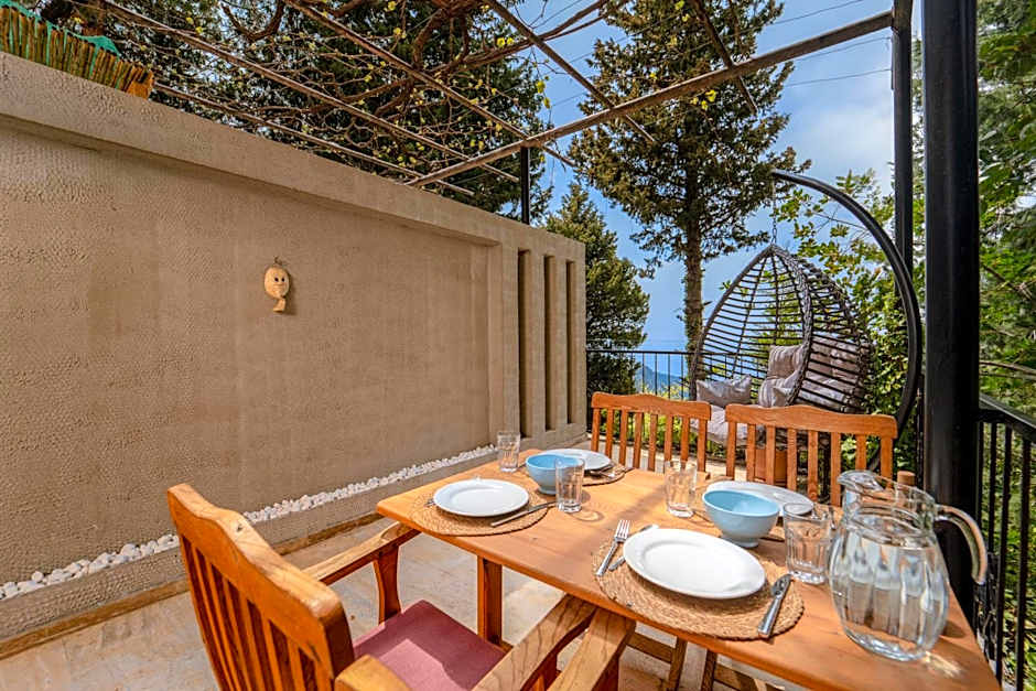 Watermill Villa & Hotel Faralya