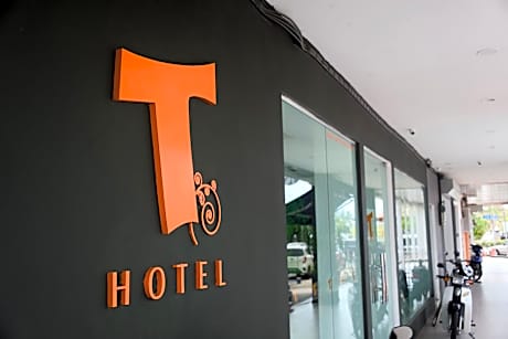 T Hotel Kuala Perlis