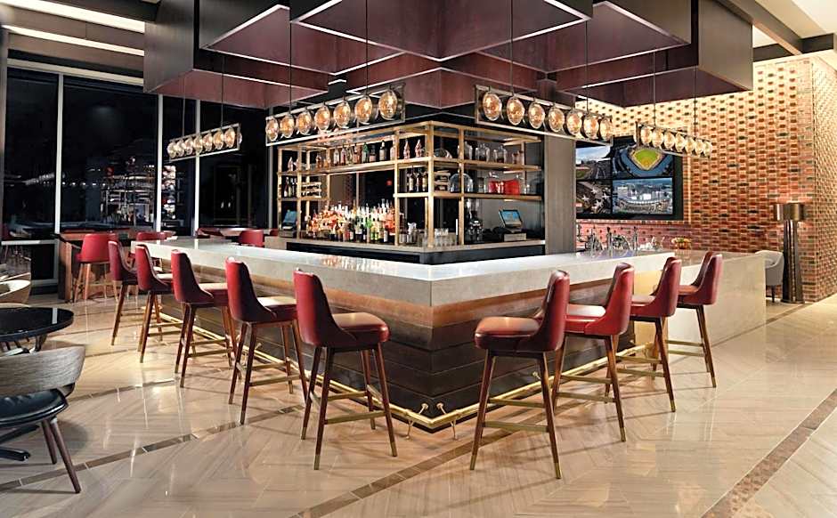 Omni Hotel at The Battery Atlanta