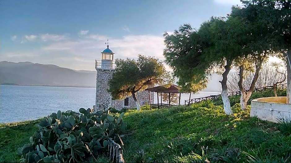 Astros Beach Boutique Hotel