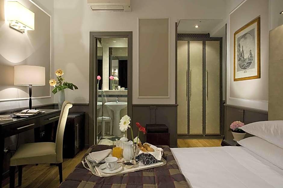 Duca D'Alba Hotel - Chateaux & Hotels Collection