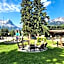 Rundle Mountain Lodge