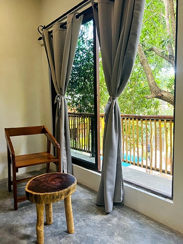Hotel Carlitos Tulum 