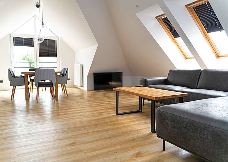 Hotel KAVKA & Restauracja