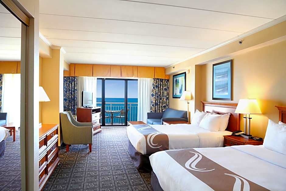 Quality Inn Boardwalk