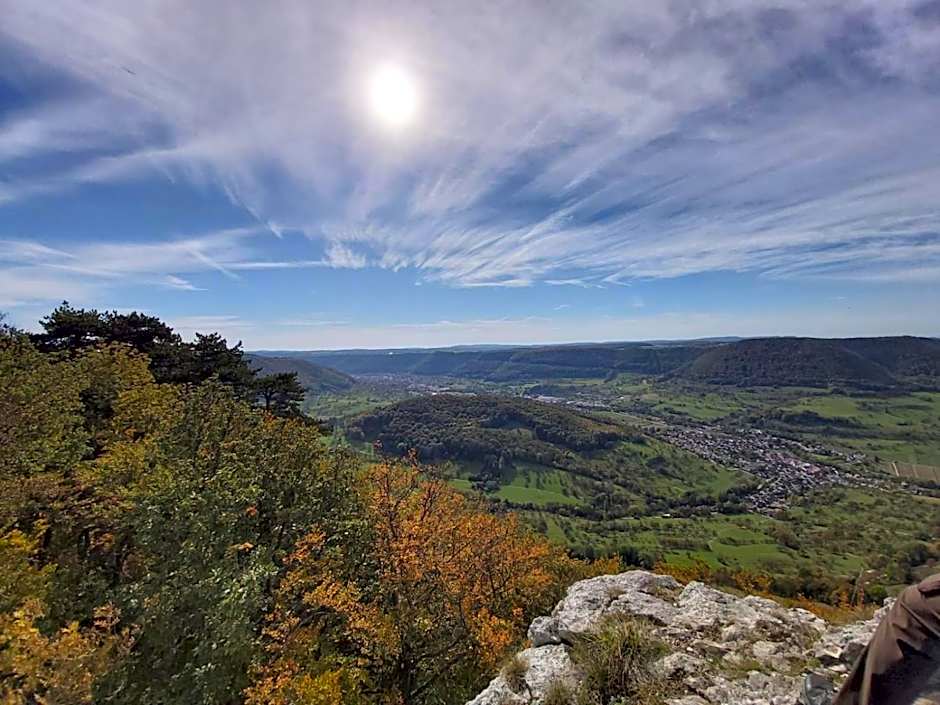 relexa Waldhotel Schatten