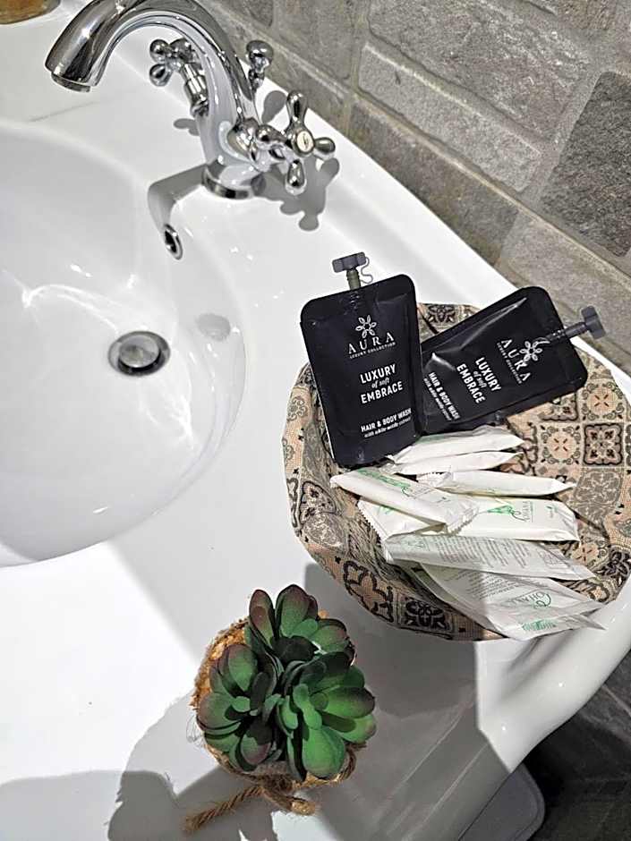 Grande Bellezza Luxury Suite