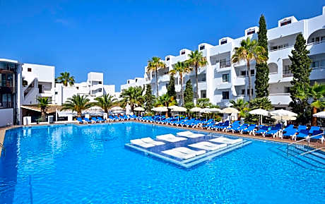 Sol Cala d´Or Apartamentos