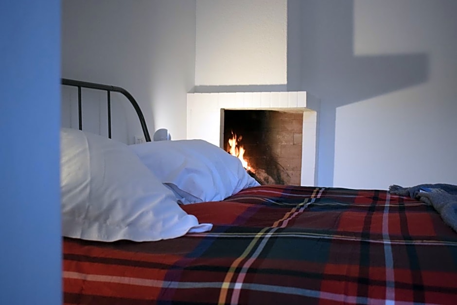 Casa Ziazì Room e Nature