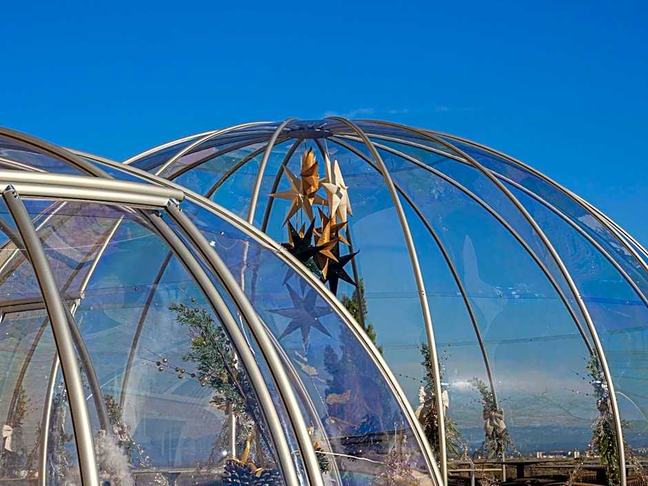 Hôtel Fort St Laurent Lyon - Handwritten Collection