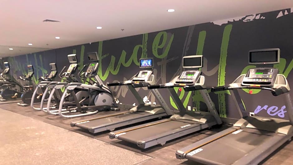 Holiday Inn Roanoke - Valley View By IHG