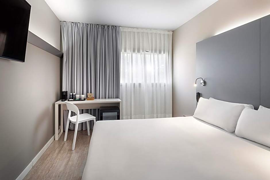 B&B Hotel Barcelona Mollet