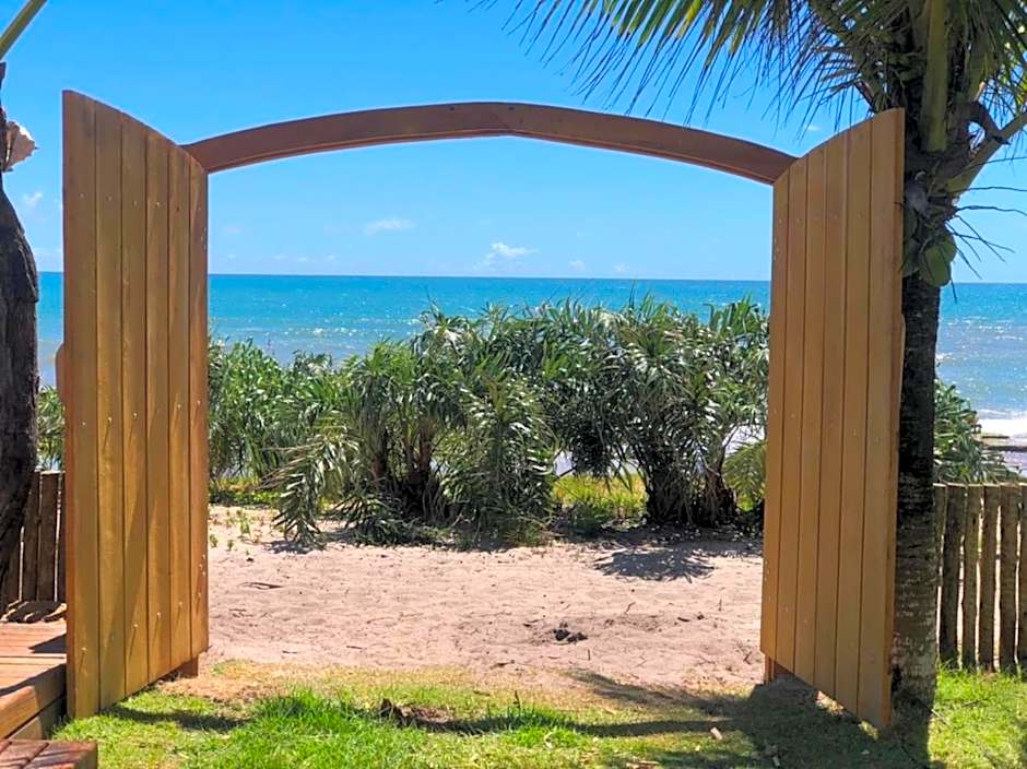 Villa do Sossego - Caraíva