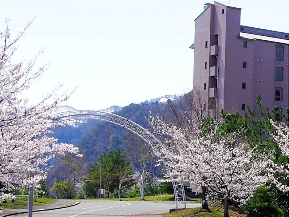 Hotel Kunitomi Annex