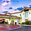 Red Roof Inn Plano