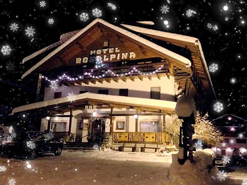Hotel Rosalpina