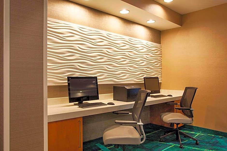SpringHill Suites by Marriott Phoenix Tempe/Airport
