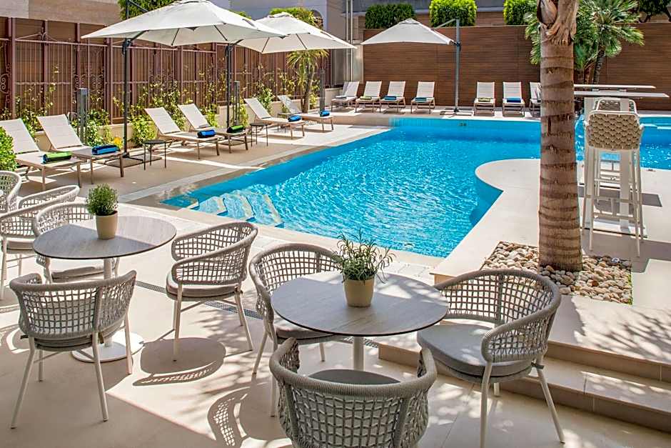 Hotel Torino Wellness & Spa