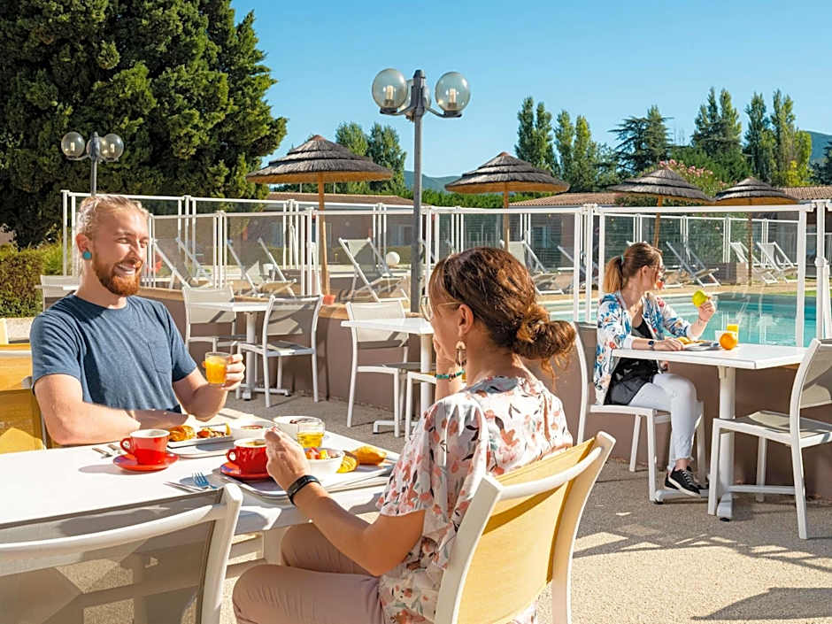 ibis Montélimar Nord