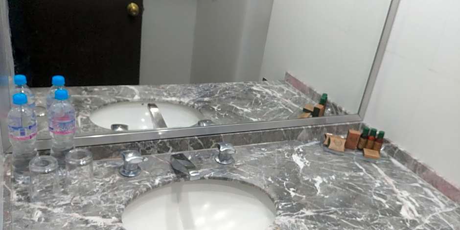 Hotel Valle de Mexico Toreo