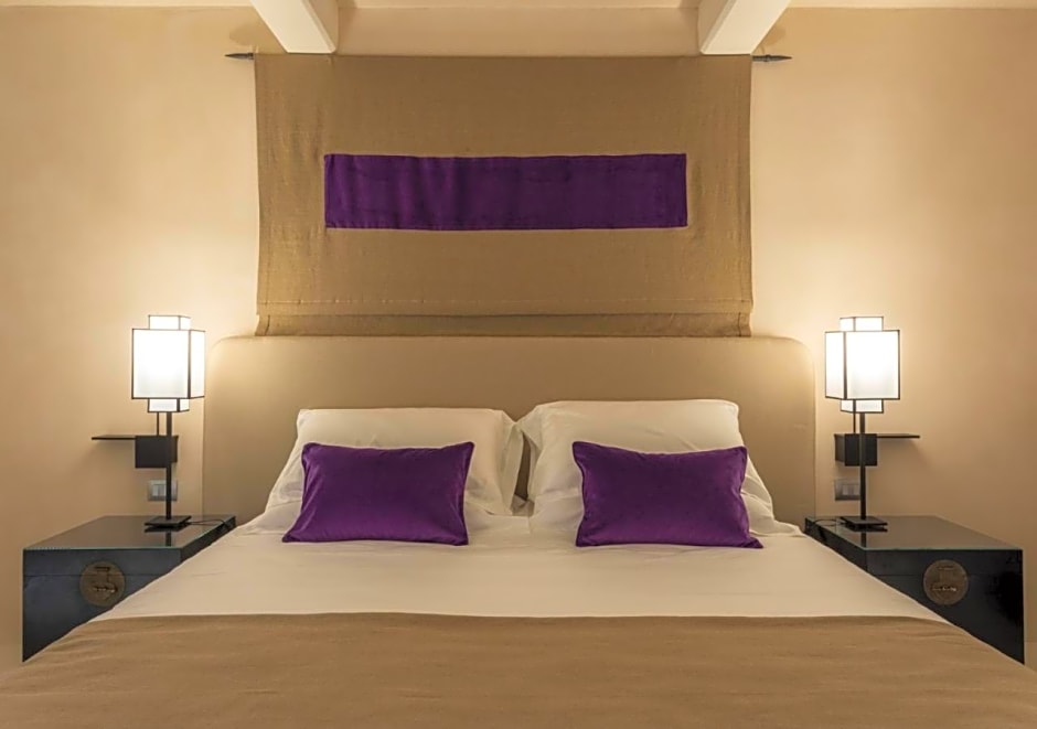 Hotel Palazzo Durazzo Suites