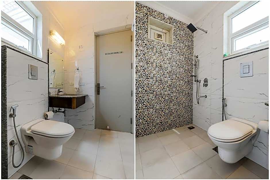 Capital O Hotel Konar Inn