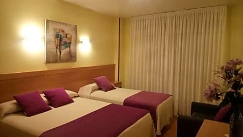 Hotel Caribe Sanxenxo