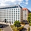 Premier Inn Dresden City