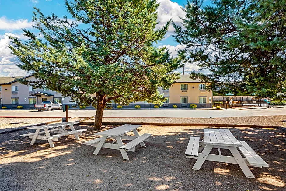 Quality Inn Prescott