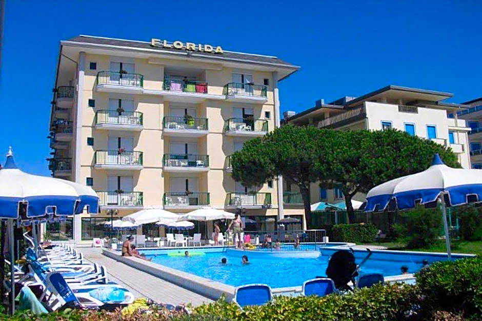 Hotel Florida