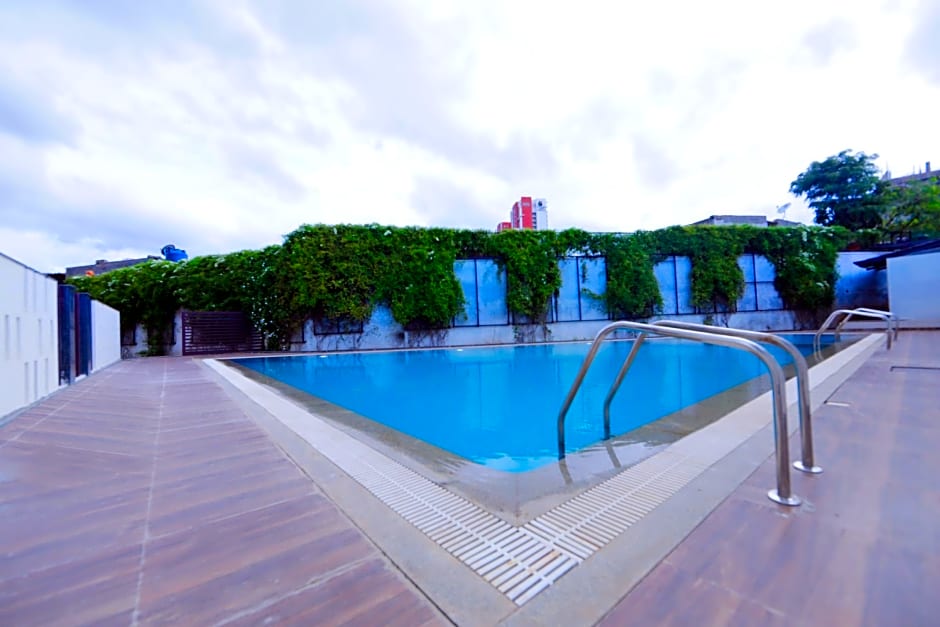 The Altruist Hotel Whitefield 