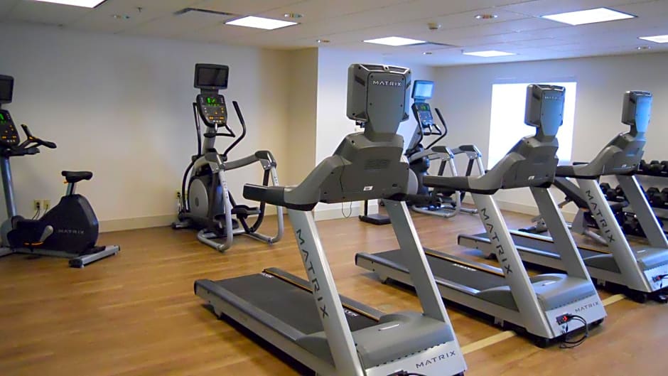 Holiday Inn Express Hotel & Suites Bethlehem Airport/Allentown area By IHG